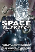 Space Eldritch - Paperback