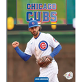 Chicago Cubs - Library Binding