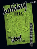 Holiday Ideas - Paperback