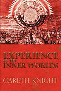 Experience of the Inner Worlds - Paperback