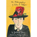 The Autobiography of Alice B. Toklas Illustrated - Hardcover