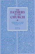 Commentary on the Psalms, 1-72 - Paperback