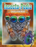 Insecto-Pedia (Insects of the World) - Paperback