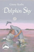 Dolphin Sky - Paperback
