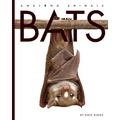Bats - Library Binding