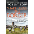 Shake Loose the Border - Paperback