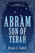 Abram Son of Terah - Paperback