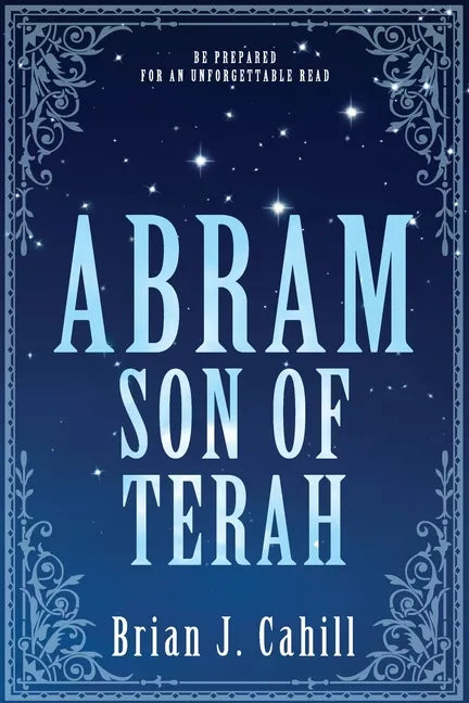 Abram Son of Terah - Paperback