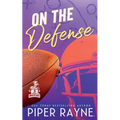 On the Defense - Paperback