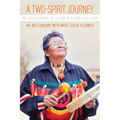 A Two-Spirit Journey: The Autobiography of a Lesbian Ojibwa-Cree Elder - Paperback