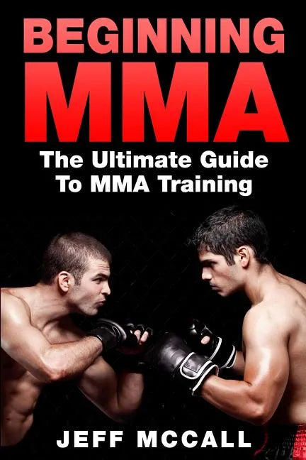 Mma - Paperback