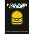 Hamburger Gourmet (Mini) - Hardcover
