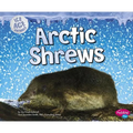 Arctic Shrews - Hardcover