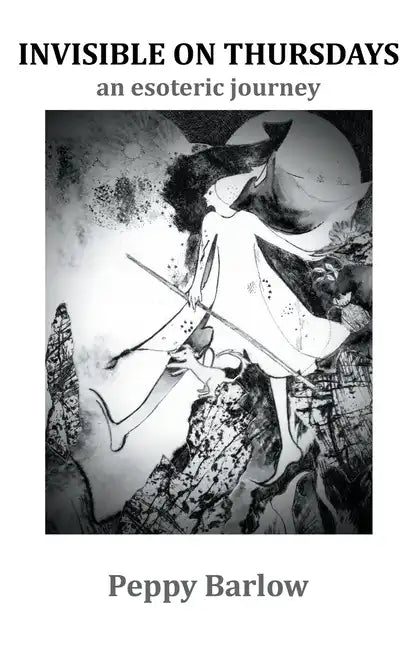 Invisible on Thursdays - Paperback
