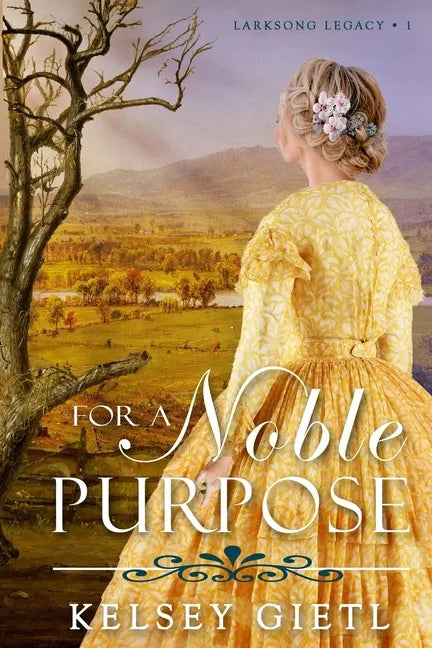 For a Noble Purpose - Paperback