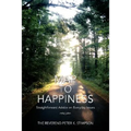 Map to Happiness: Straightforward Advice on Everyday Issues - Hardcover