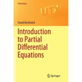 Introduction to Partial Differential Equations - Paperback