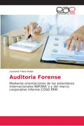 Auditoria Forense - Paperback