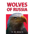 Wolves of Russia - Paperback