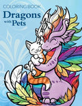 Dragons with Pets - Paperback