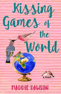 Kissing Games of the World - Paperback