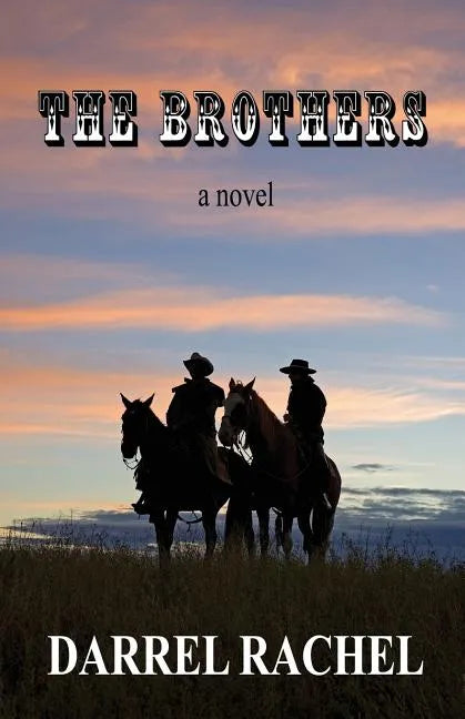 The Brothers - Paperback