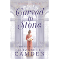 Carved in Stone - Hardcover