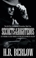 Secrets of the Righteous - Paperback