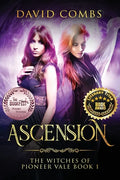 Ascension - Paperback