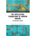 The Intellectual Foundations of Modern Ukraine: The Nineteenth Century - Paperback