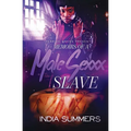 Memoirs of a Male Sexxx Slave - Paperback