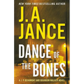 Dance of the Bones: A J. P. Beaumont and Brandon Walker Novel - Hardcover
