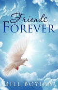 Friends Forever - Paperback