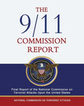 The 9/11 Commission Report: Final Report of the National Commission on Terrorist Attacks Upon the United States - Paperback