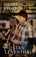 Short Stories 1988 - 1991 - Paperback