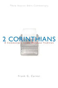 Nbbc, 2 Corinthians: A Commentary in the Wesleyan Tradition - Paperback