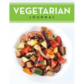 Vegetarian Journal - Paperback