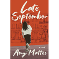 Late September - Paperback
