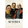 Austria 1867-1955 - Hardcover
