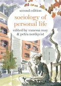 Sociology of Personal Life - Paperback