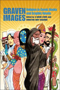 Graven Images - Paperback