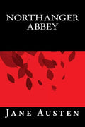 Northanger Abbey - Paperback