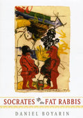 Socrates & the Fat Rabbis - Paperback