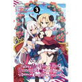 I Was a Bottom-Tier Bureaucrat for 1,500 Years, and the Demon King Made Me a Minister, Vol. 3 (Manga) - Paperback