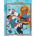 I am Marvin: An Identity Affirming Coloring Book for Kids - Paperback