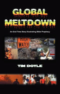 Global Meltdown - Paperback