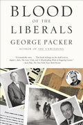 Blood of the Liberals - Paperback