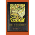 The Biographer: poems - Paperback
