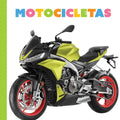 Las Motocicletas - Hardcover