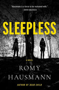 Sleepless - Paperback